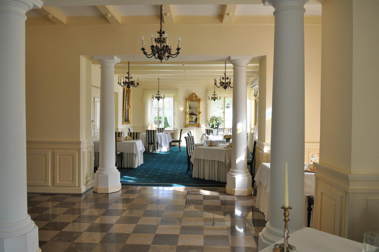 Hotel "Zajazd Napoleonski" 바르샤바 외부 사진