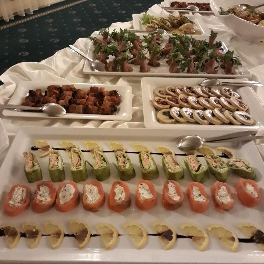 Hotel "Zajazd Napoleonski" 바르샤바 외부 사진